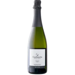 Brut Nature Millesimato Millesimato M.C. BIO 2020 Azienda Agricola Casebianche