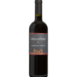 Cabernet Franc Colli Orientali 2023 Cantina Grillo Iole