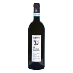 Cabernet Sauvignon Venezia DOC 2021 La Frassina