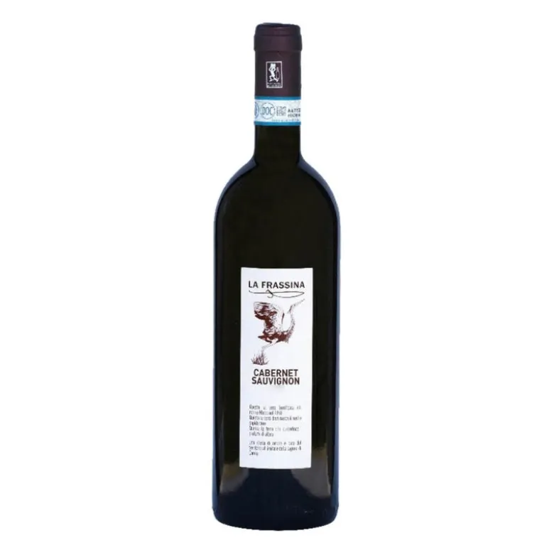 Cabernet Sauvignon Venezia DOC 2021 La Frassina