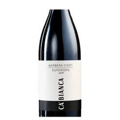 Ca'Bianca Barbera D'Asti Superiore DOCG 2020 Ca' Bianca