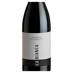 Ca'Bianca Barolo DOCG 2016 Ca' Bianca