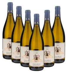 Cala Reale Vermentino di Sardegna DOC 2022 Sella & Mosca