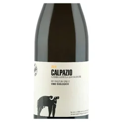 Calpazio Paestum IGP 2022 Cantina San Salvatore 1988