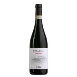 Camerenda Barbaresco DOCG 2021 Cascina Carlot