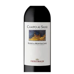 Campo ai Sassi Rosso Di Montalcino DOC 2021 Frescobaldi Winery
