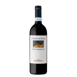 Campo ai Sassi Rosso Di Montalcino DOC 2021 Frescobaldi Winery