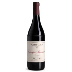 Campo Romano Pinot Nero 2021 Poderi Colla