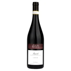 Cannubi Barolo DOCG 2019 - Virna Borgogno