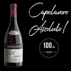 Cannubi Barolo Riserva DOCG 2016 Damilano Farm