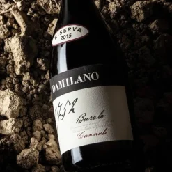 Cannubi Barolo Riserva DOCG 2016 Damilano Farm