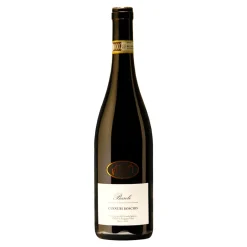 Cannubi Boschis Limited Edition Barolo DOCG 2014 - Virna Borgogno