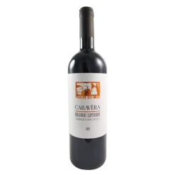Caravèra Bolgheri Superiore DOC 2021 - Podere Dei Musi