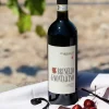 Carpineto Brunello Di Montalcino DOCG 2019 Carpineto - Set of 2 Italesse T-Made Glasses 70 cl