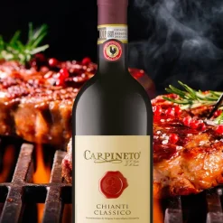 Carpineto Chianti Classico DOCG 2018 Carpineto