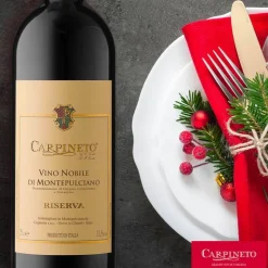 Carpineto Vino Nobile Montepulciano DOCG Riserva 2018 Carpineto