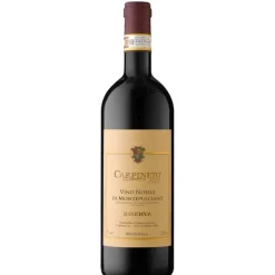 Carpineto Vino Nobile Montepulciano DOCG Riserva 2010 Carpineto