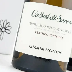 Casal Di Serra Verdicchio dei Castelli di Jesi DOC 2022 Cantina Umani Ronchi