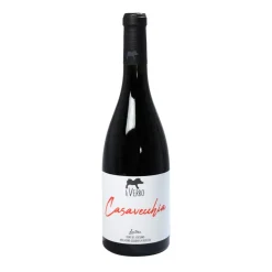 Casavecchia Lautonis Terre Del Volturno IGT 2022 BIO - Il Verro