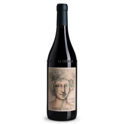 Cascine Drago Nebbiolo D'Alba DOC 2023 Poderi Colla