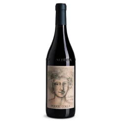 Cascine Drago Nebbiolo D'Alba DOC 2023 Poderi Colla
