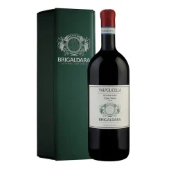 Case Vecie Valpolicella Superiore DOC 2023 - Azienda Agricola Brigaldara