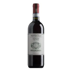 Case Vecie Valpolicella Superiore DOC 2023 - Azienda Agricola Brigaldara