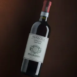 Case Vecie Valpolicella Superiore DOC 2021 Azienda Agricola Brigaldara