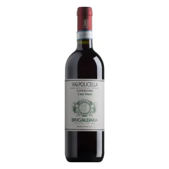 Case Vecie Valpolicella Superiore DOC 2021 Azienda Agricola Brigaldara