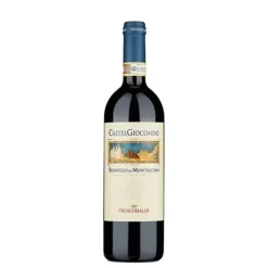 Castelgiocondo Brunello Di Montalcino DOCG 2016 Cantina Frescobaldi
