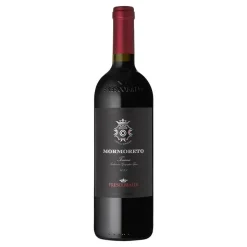 Castello Di Nipozzano Degustazione Cantina Frescobaldi - Set 5 Bottiglie