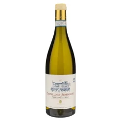 Castello Di Semivicoli Pecorino DOC 2022 Masciarelli
