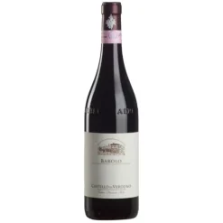 Castello Di Verduno Barolo DOCG 2020 Cantine Castello Di Verduno