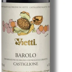 Castiglione Barolo DOCG 2020 Vietti