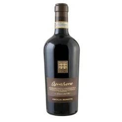 Cecilia Beretta Amarone Della Valpolicella DOCG 2018 Cantine Pasqua