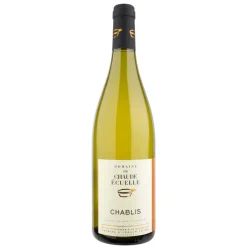 Chablis AOC 2023 Chaude Ecuelle