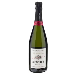 Champagne Zero Dosage Grand Cru Champagne AOC Encry