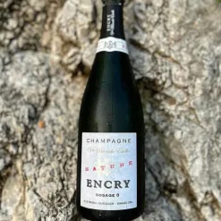 Champagne Zero Dosage Grand Cru Champagne AOC Encry