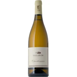 Chardonnay Vallagarina IGT 2022 Azienda Agricola Vallarom