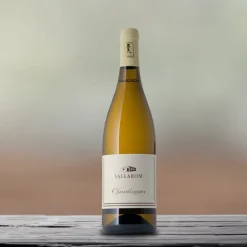Chardonnay Vallagarina IGT 2022 Azienda Agricola Vallarom