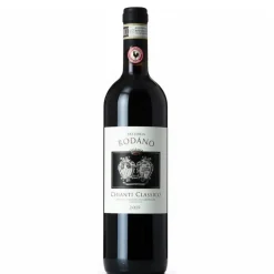 Chianti Classico DOCG 2019 - Fattoria Di Rodàno