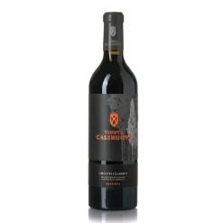 Chianti Classico DOCG Riserva 2019 - Tenuta Casenuove