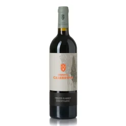 Chianti Classico DOCG 2021 - Tenuta Casenuove