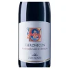 Chronicon Montepulciano D'Abruzzo DOC 2019 Zaccagnini Winery - Set of 6 Bottles