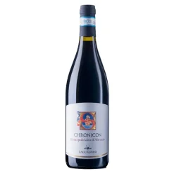 Chronicon Montepulciano D'Abruzzo DOC 2019 Zaccagnini Winery - Set of 6 Bottles