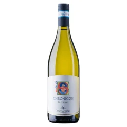 Chronicon Pecorino Abruzzo DOC 2021 Cantina Zaccagnini - Set 6 Bottiglie