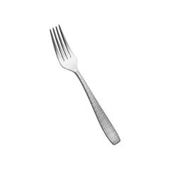 Churchill Bamboo Forchetta Frutta In Acciaio Inox - Set 12 Pz