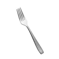 Churchill Bamboo Forchetta Tavola In Acciaio Inox - Set 12 Pz