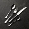 Churchill Isla Cucchiaino The In Acciaio Inox - Set 12 Pz