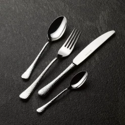 Churchill Isla Cucchiaino The In Acciaio Inox - Set 12 Pz